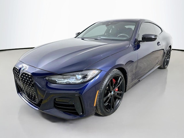 2024 BMW M440i
