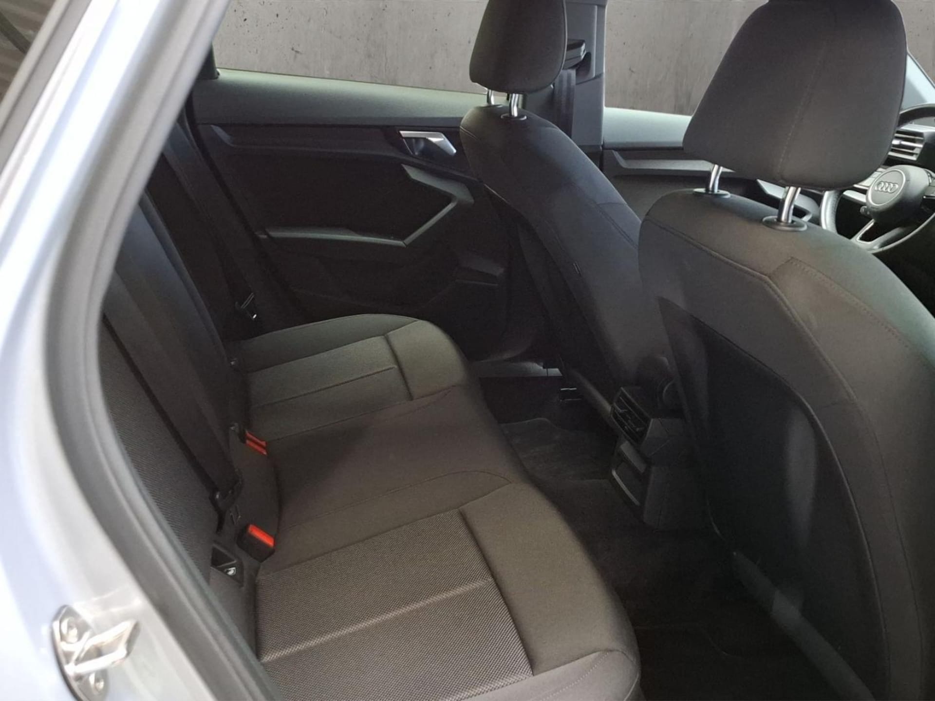 Audi A3 Sportback Advanced