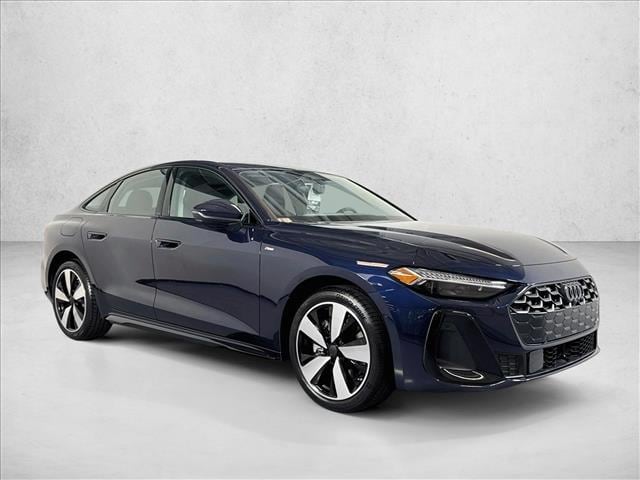 2026 Audi A5 Sedan