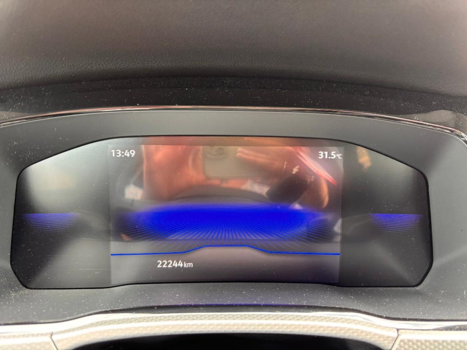 Volkswagen Touran – Bild 15