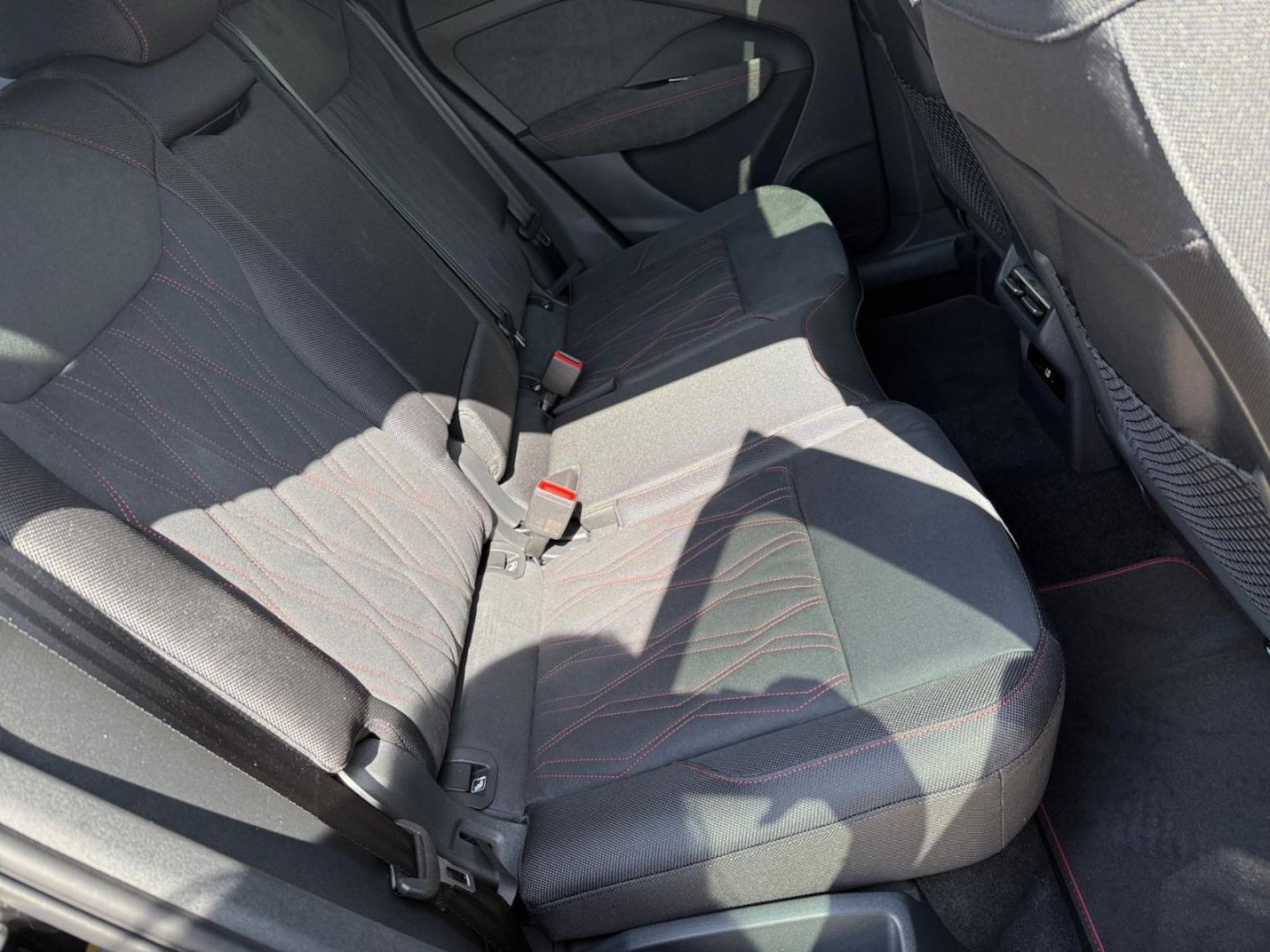 Audi Q3 Sportback e-hybrid