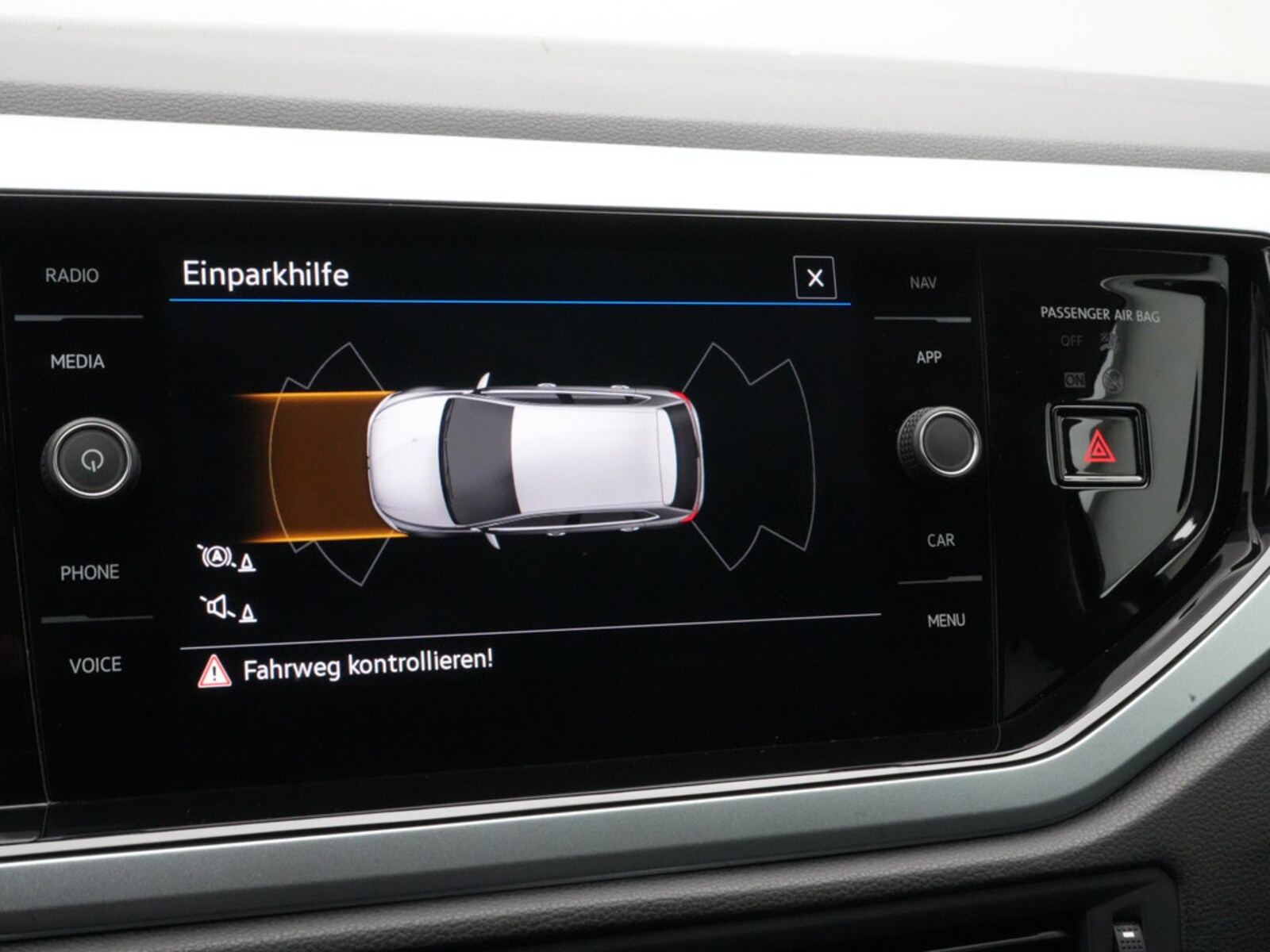 Volkswagen Polo – Bild 9