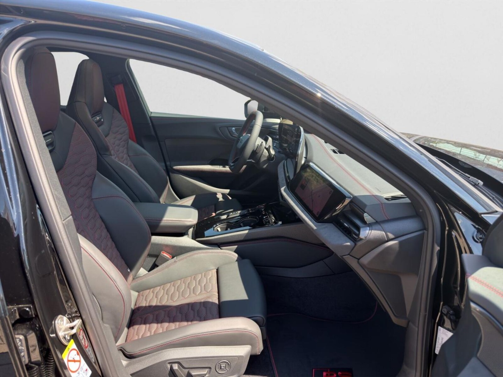 Audi RS 5 Limousine – Bild 4