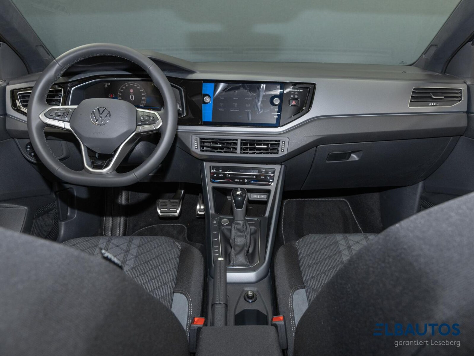 Volkswagen Taigo – Bild 16