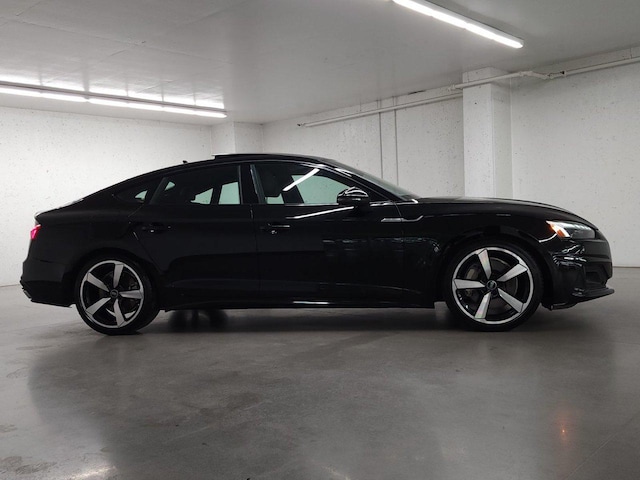 2025 Audi A5 Sportback