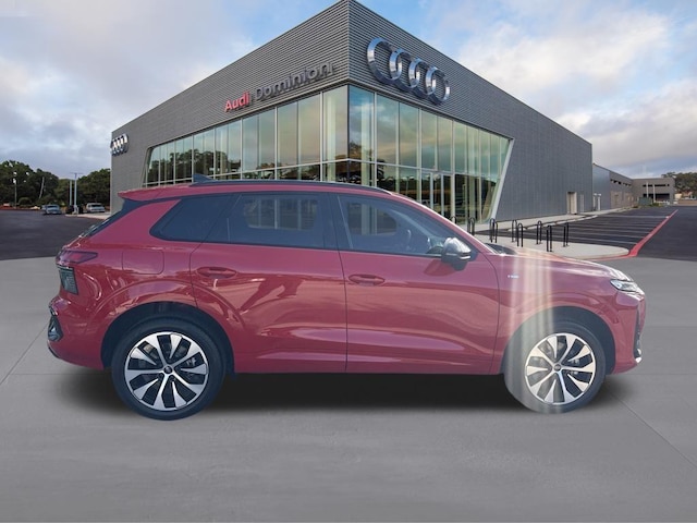 2026 Audi Q3 SUV