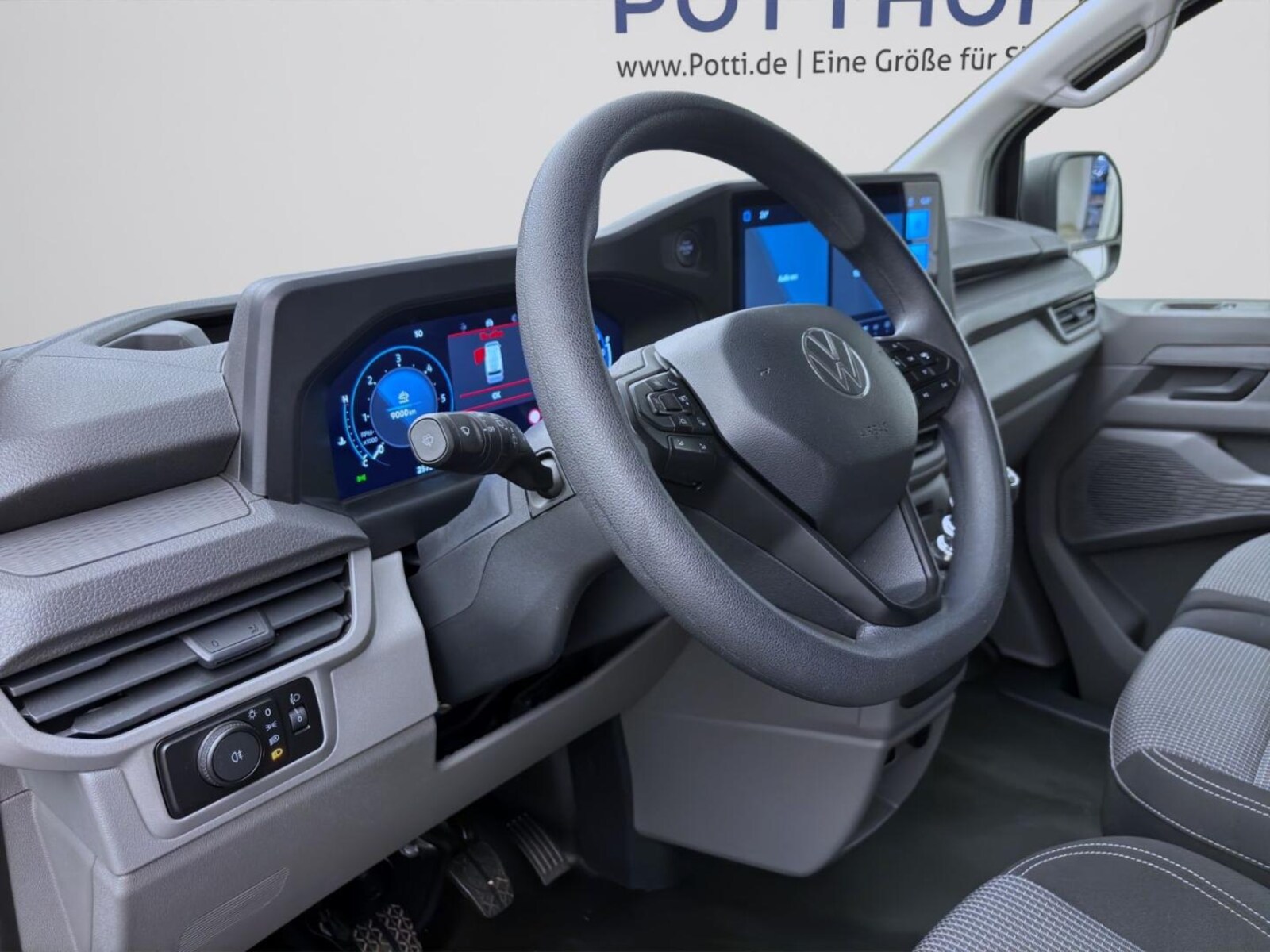 Volkswagen Caravelle – Bild 13