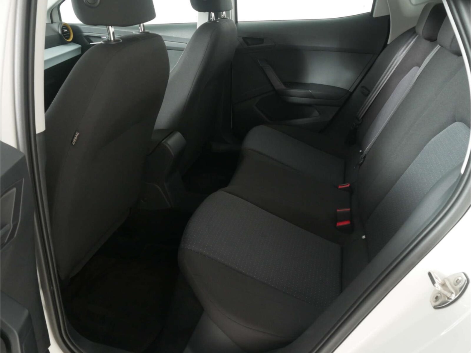SEAT Ibiza – Bild 12