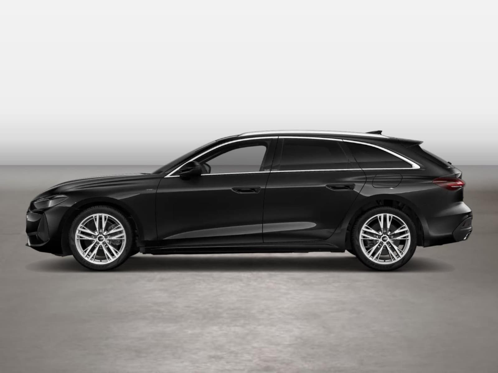 Audi A5 Avant – Bild 7