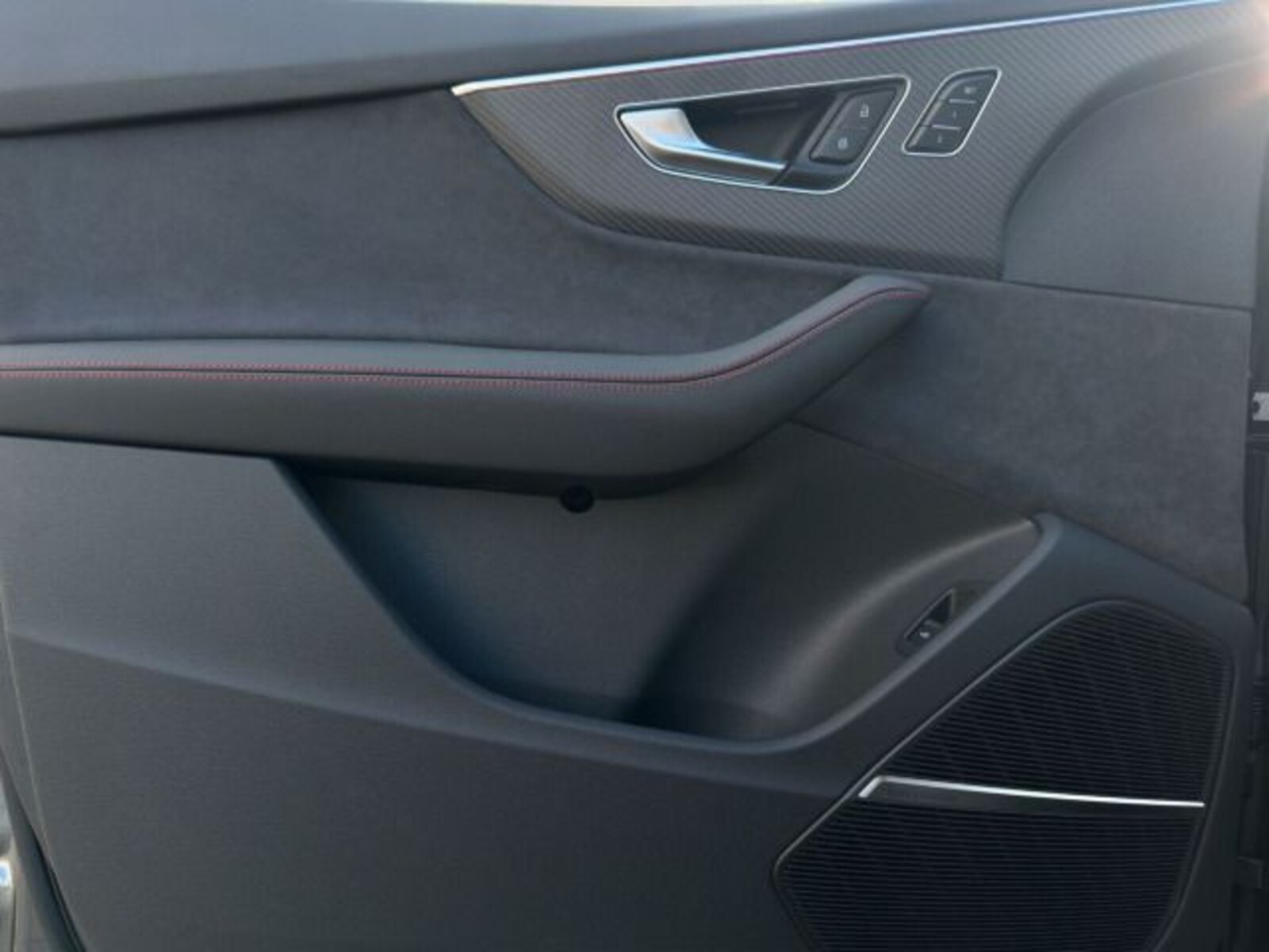 Audi Q7 – Bild 13