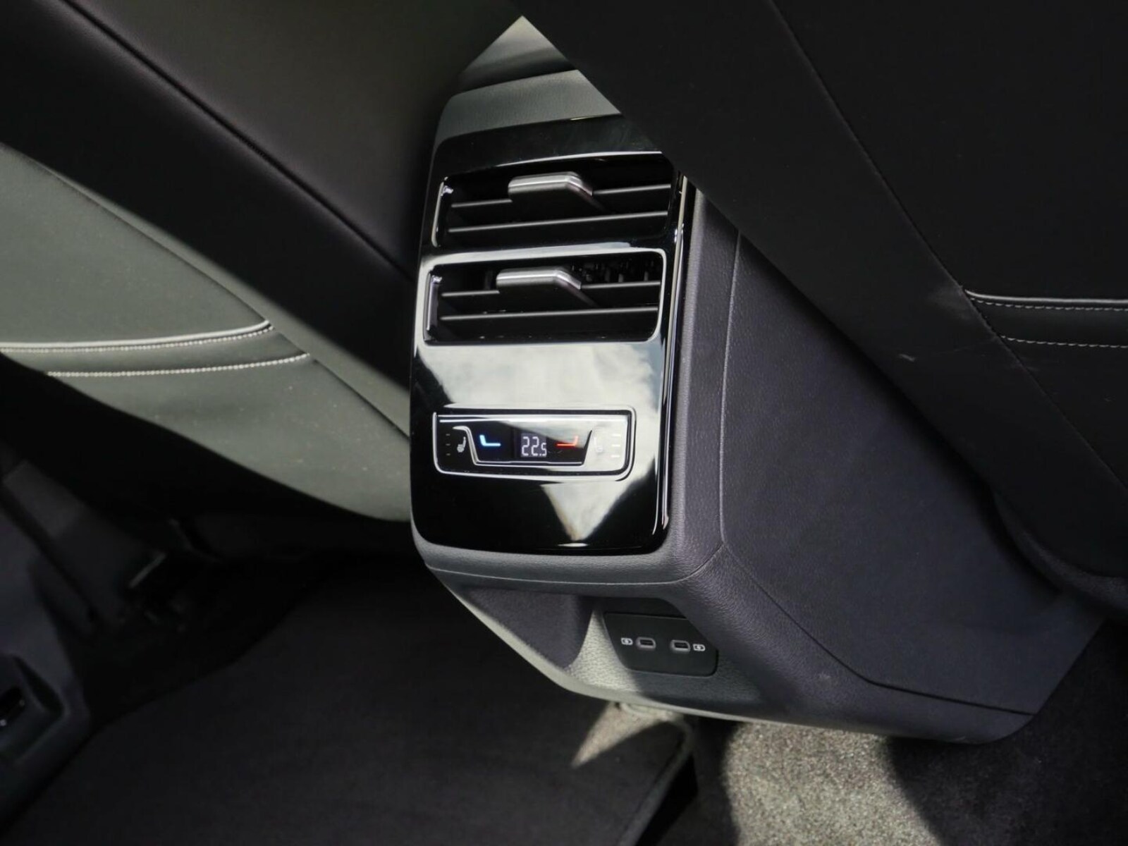 Volkswagen ID.7 Tourer – Bild 20