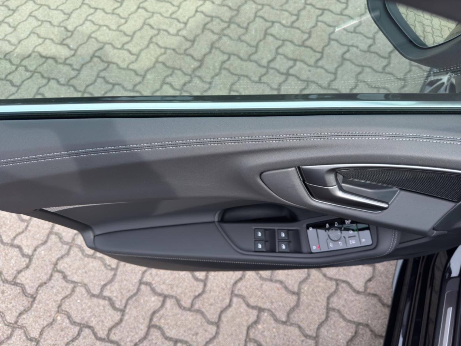 Audi A5 Avant – Bild 12