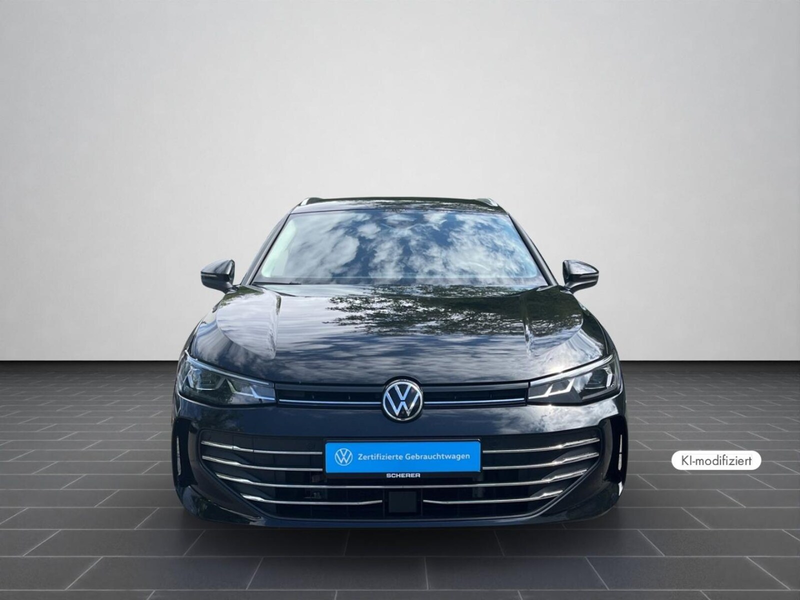 Volkswagen Passat – Bild 5