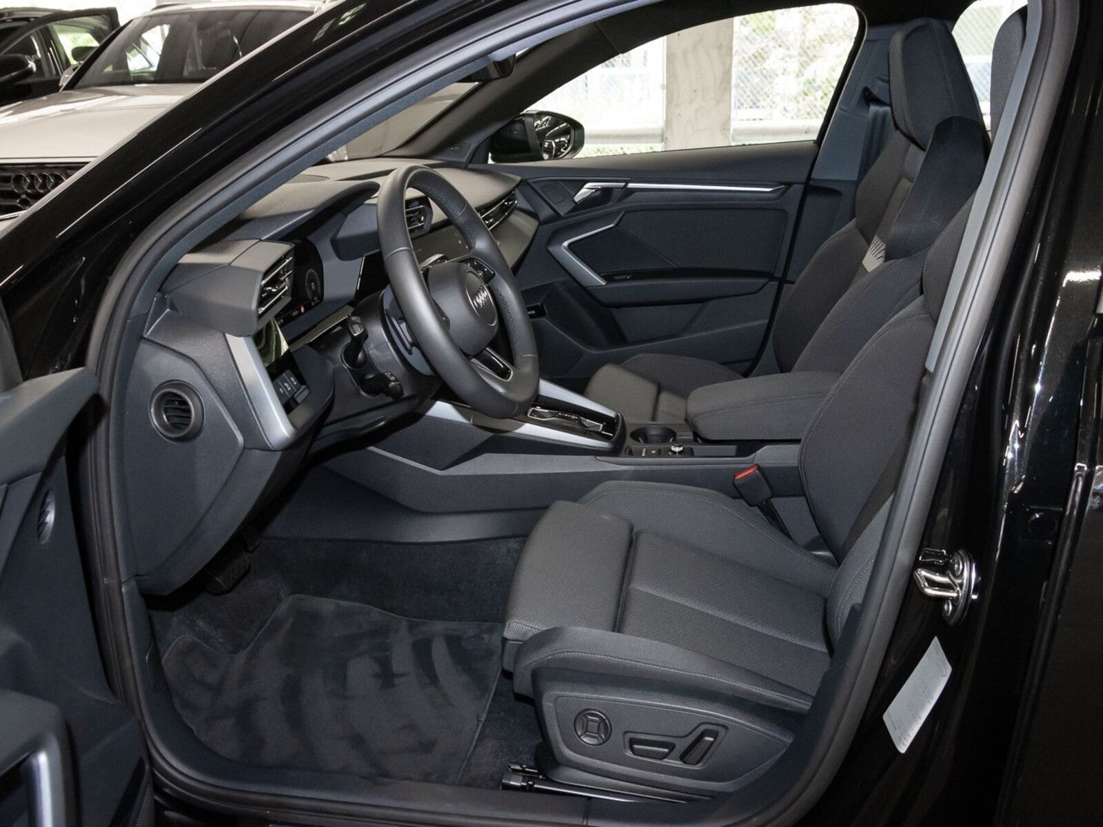 Audi A3 Sportback – Bild 14