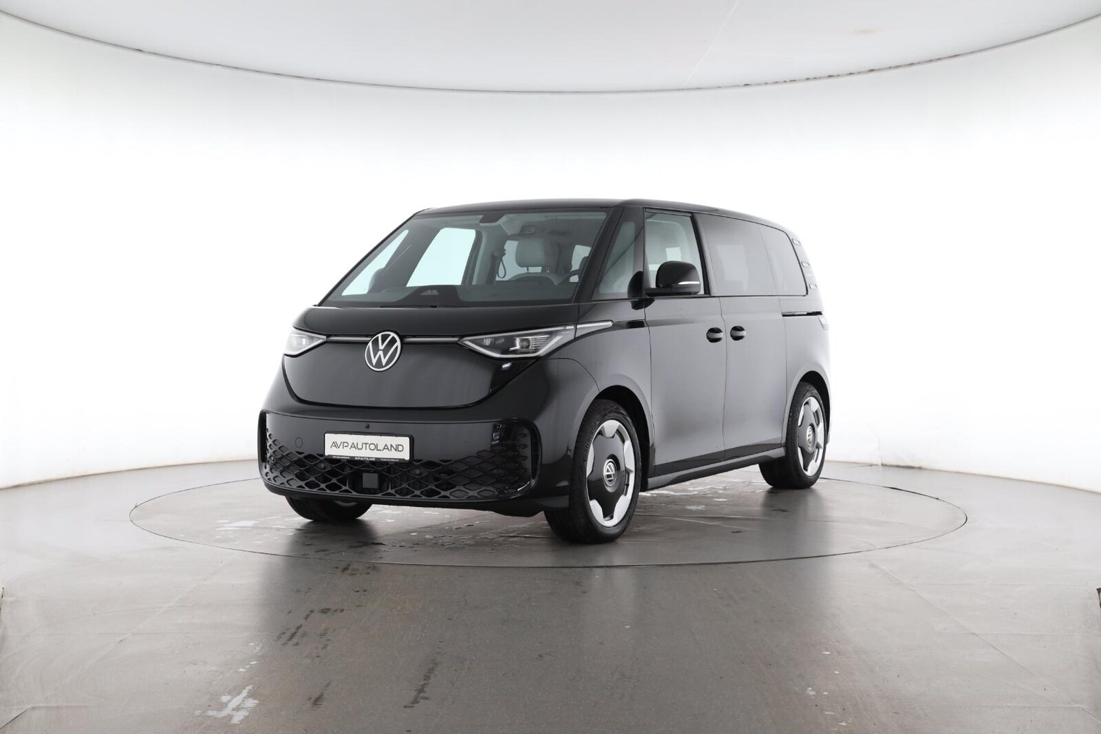 Volkswagen ID. Buzz – Bild 2