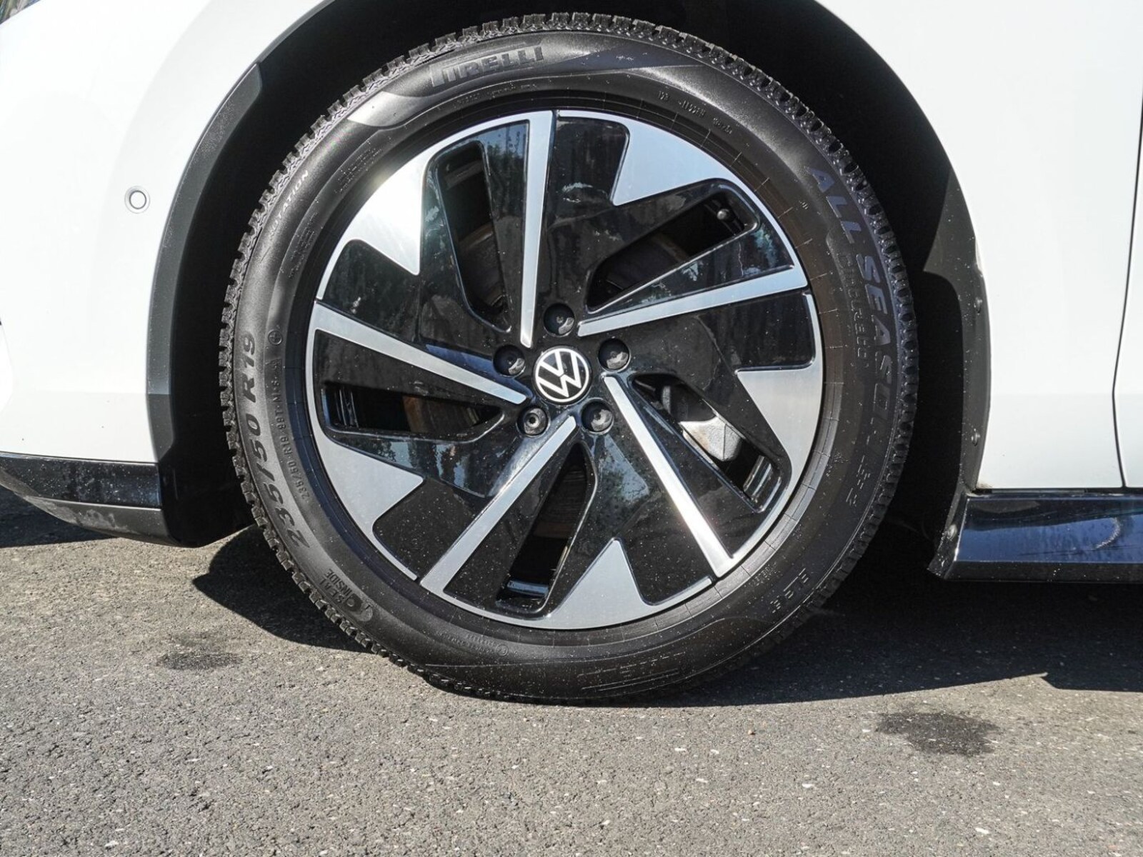 Volkswagen ID.7 Tourer – Bild 23
