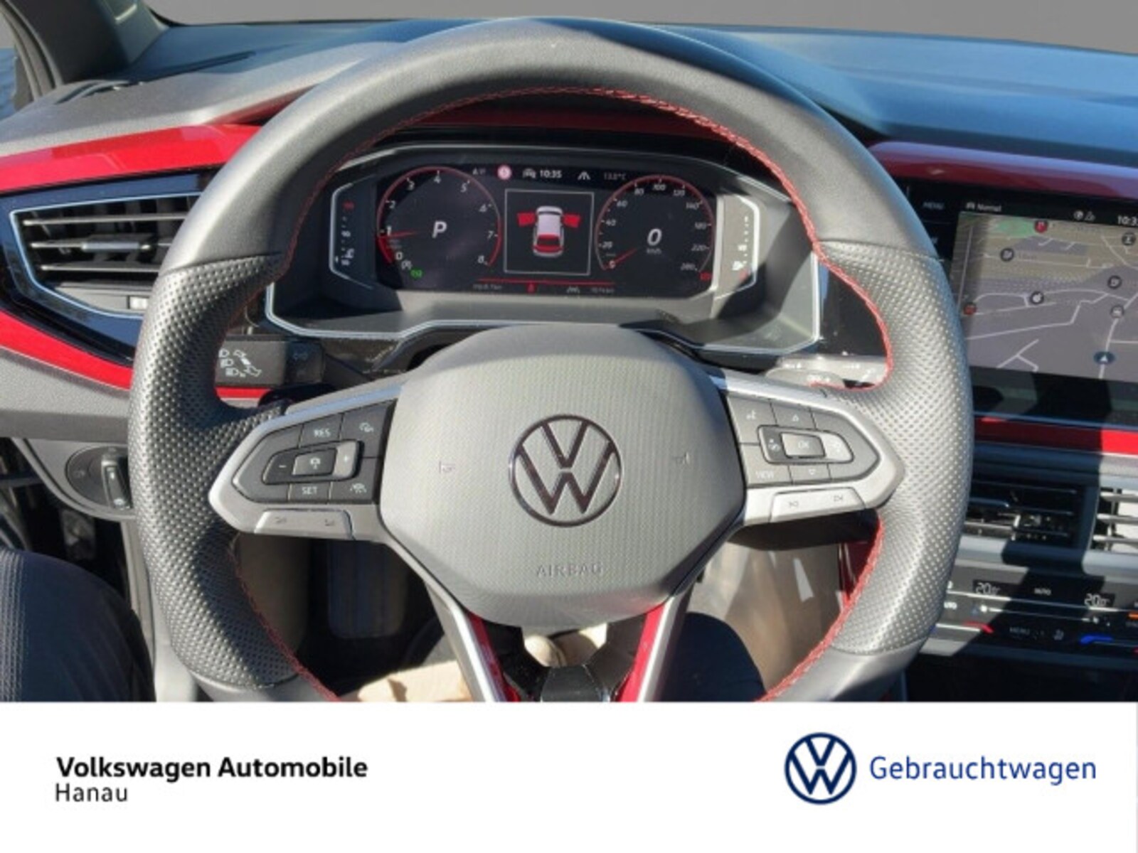 Volkswagen Polo – Bild 11
