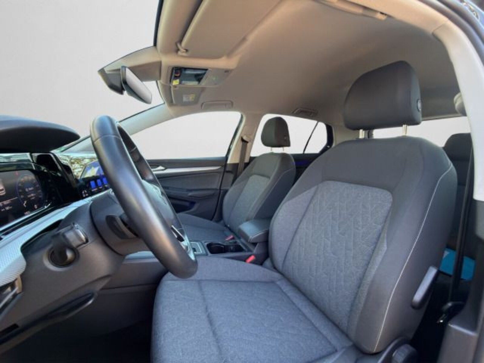 Volkswagen Golf – Bild 12