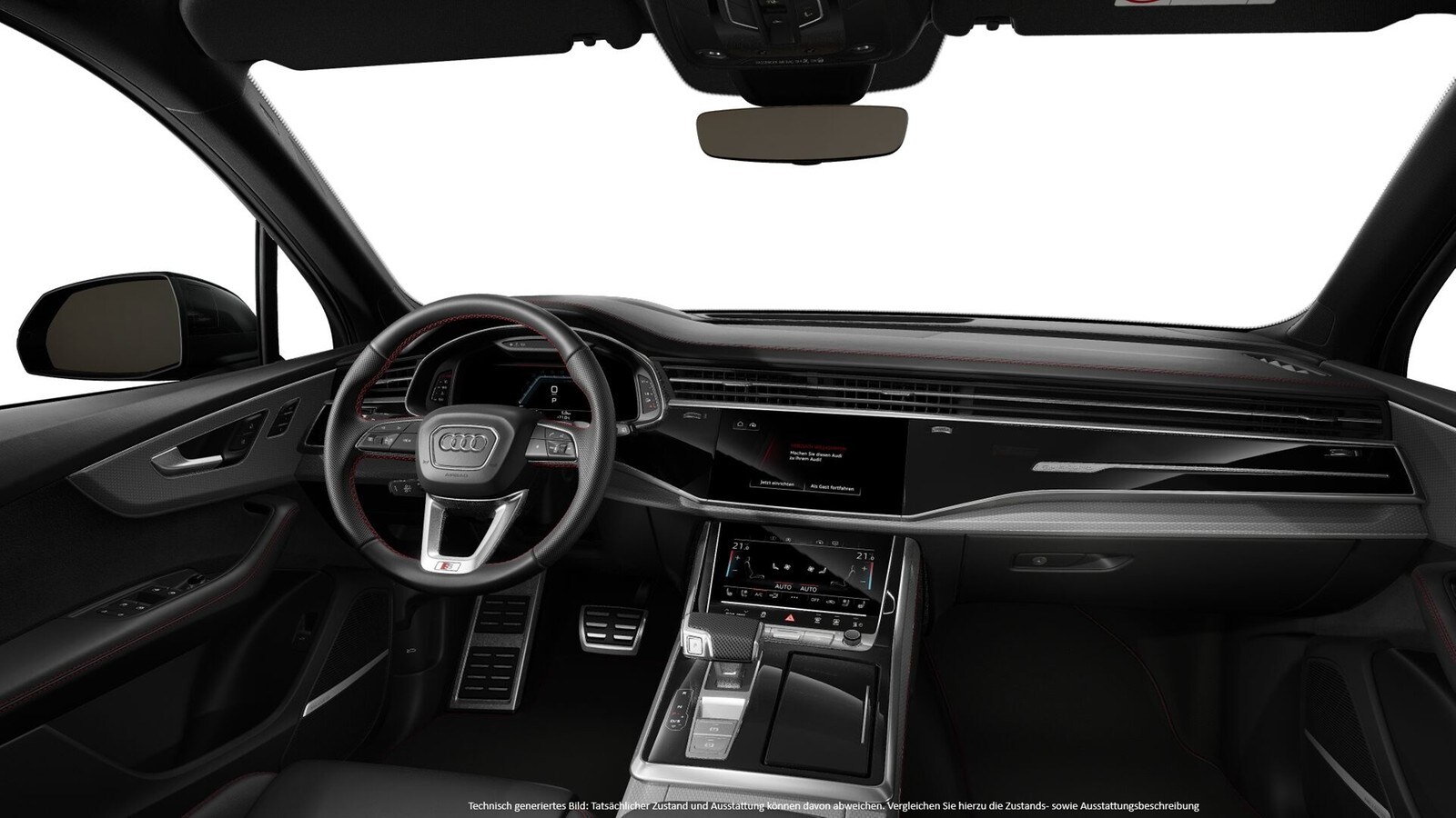 Audi SQ7 – Bild 9