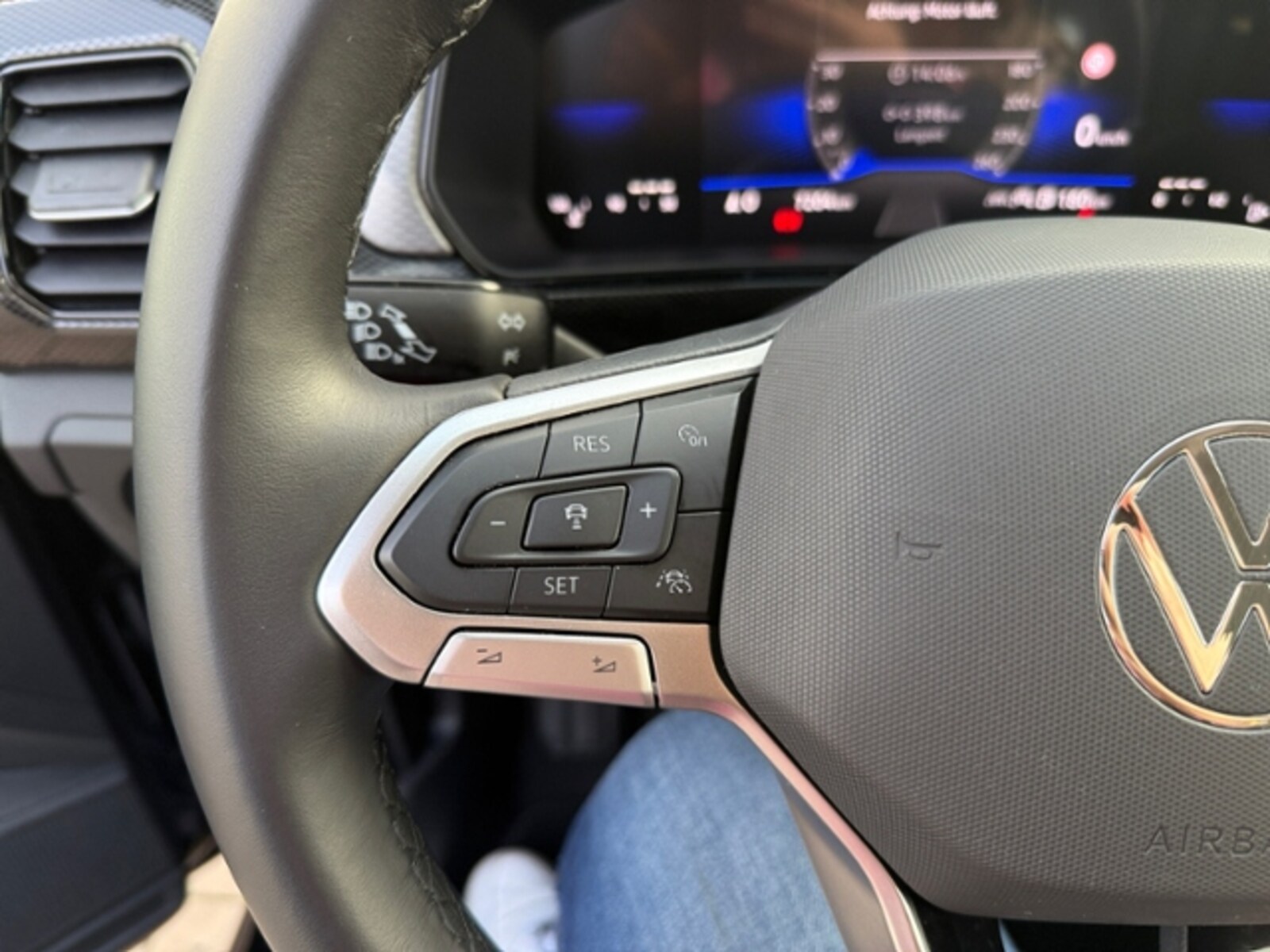 Volkswagen T-Cross – Bild 25