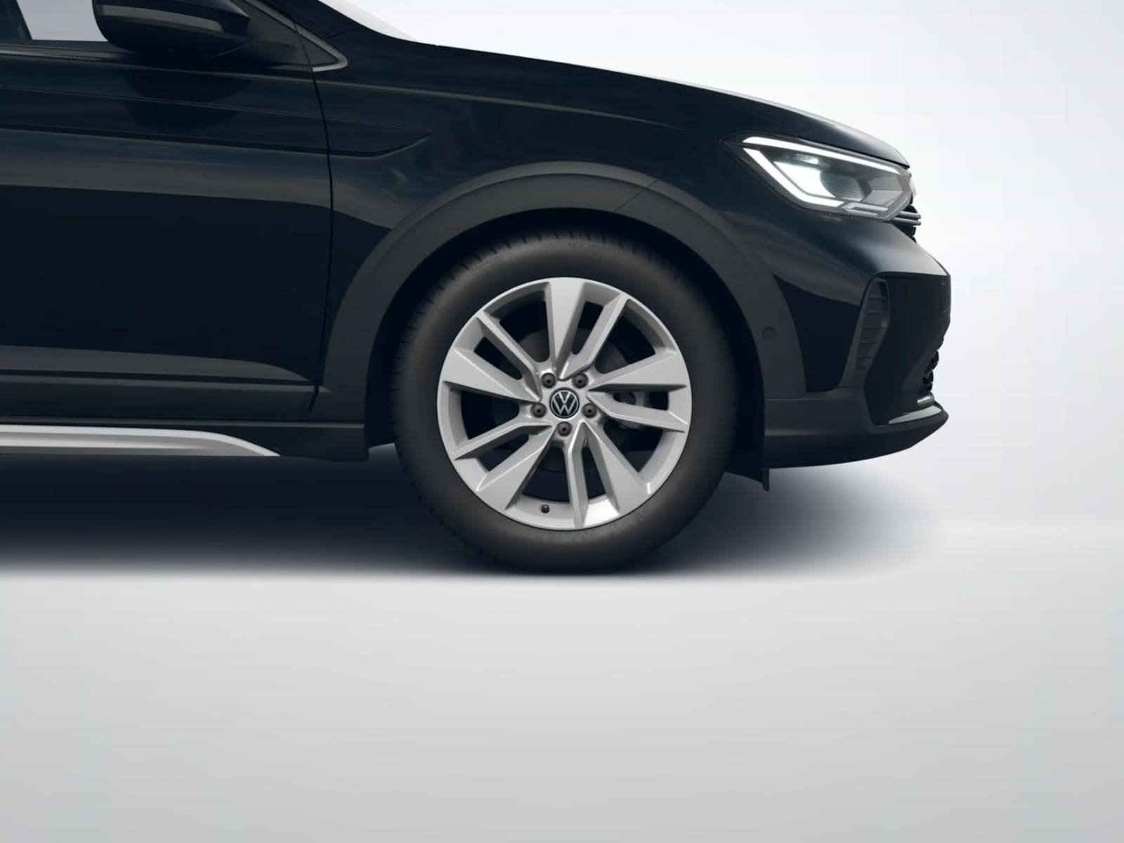 Volkswagen Taigo – Bild 7