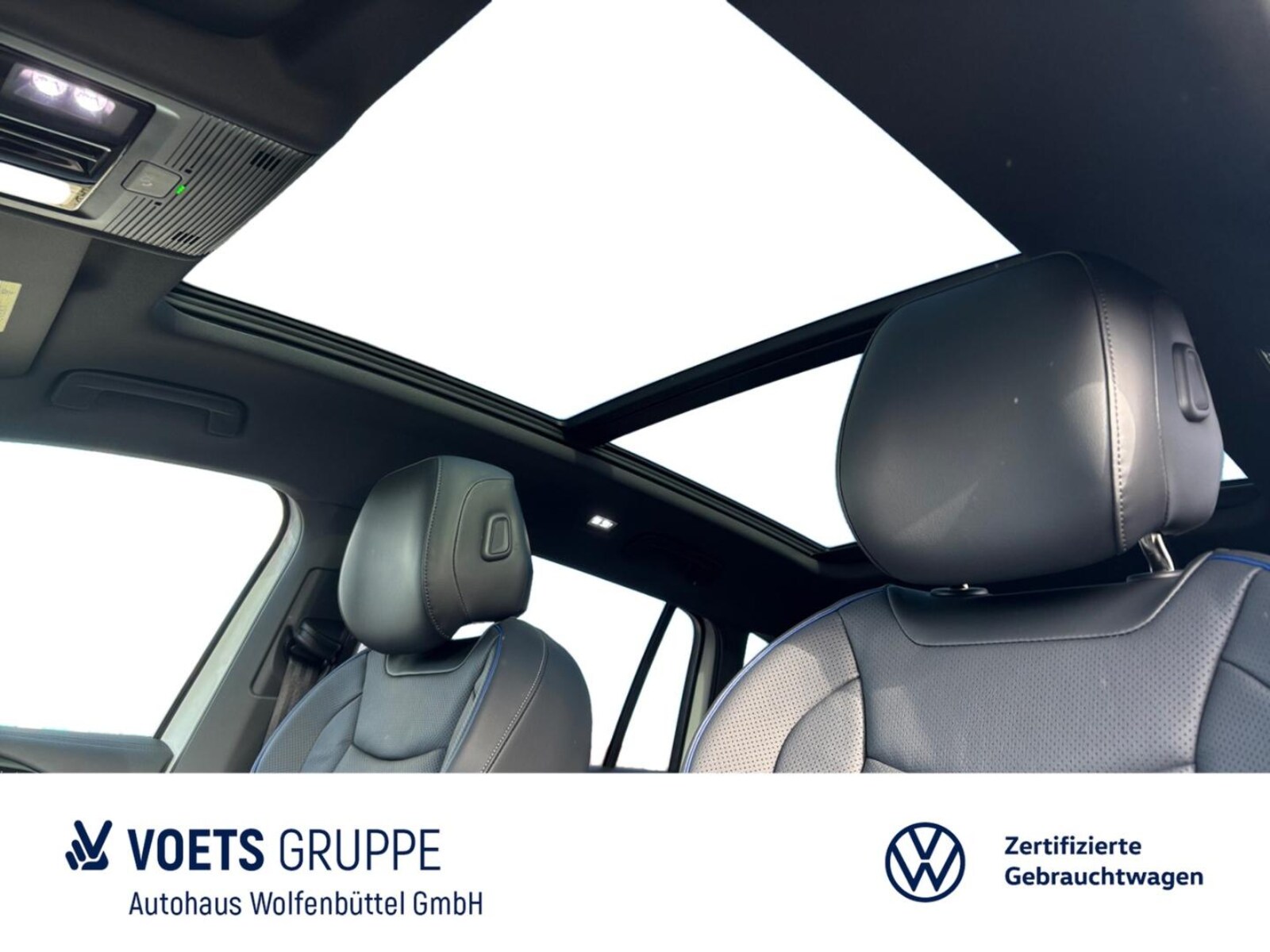 Volkswagen Tiguan – Bild 15