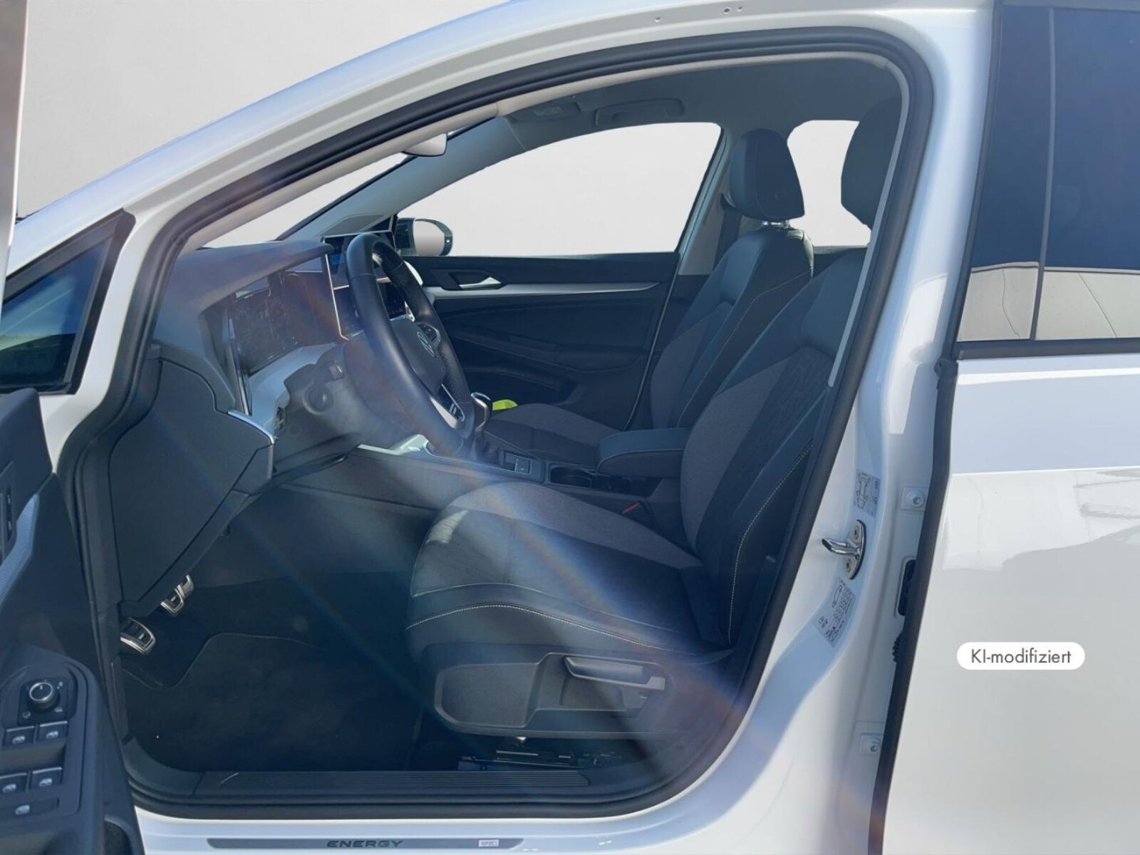 Volkswagen Golf – Bild 12