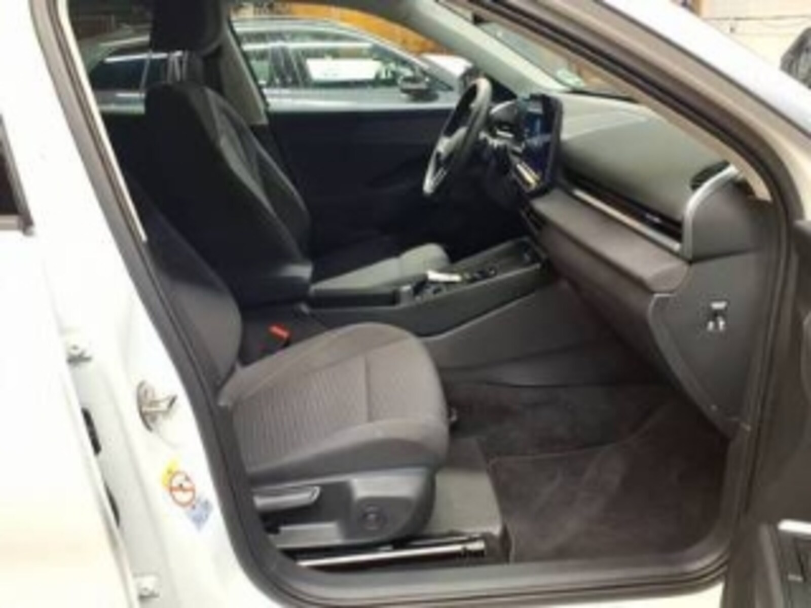 Volkswagen T-Roc – Bild 4