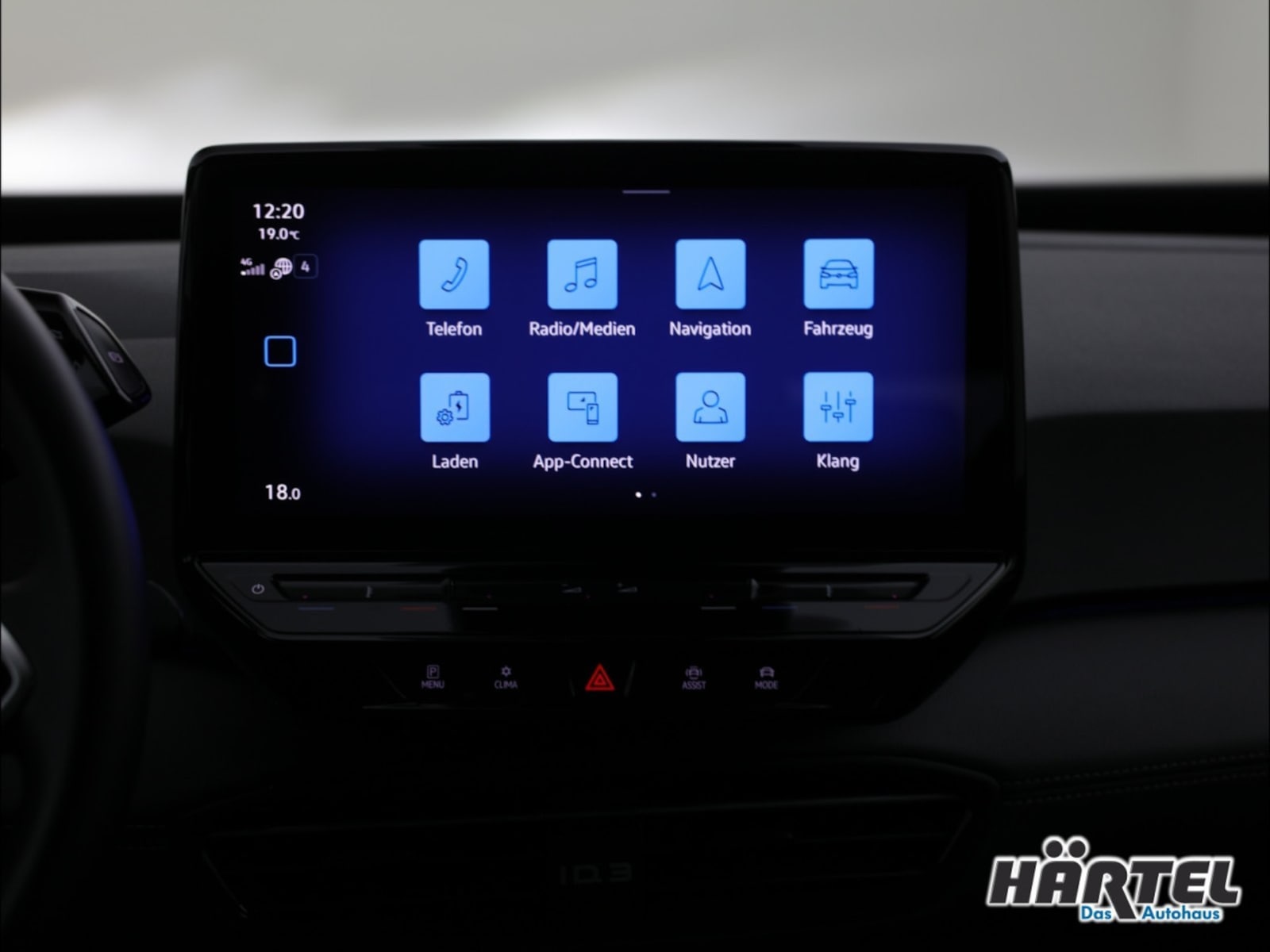 Volkswagen ID.3 – Bild 12