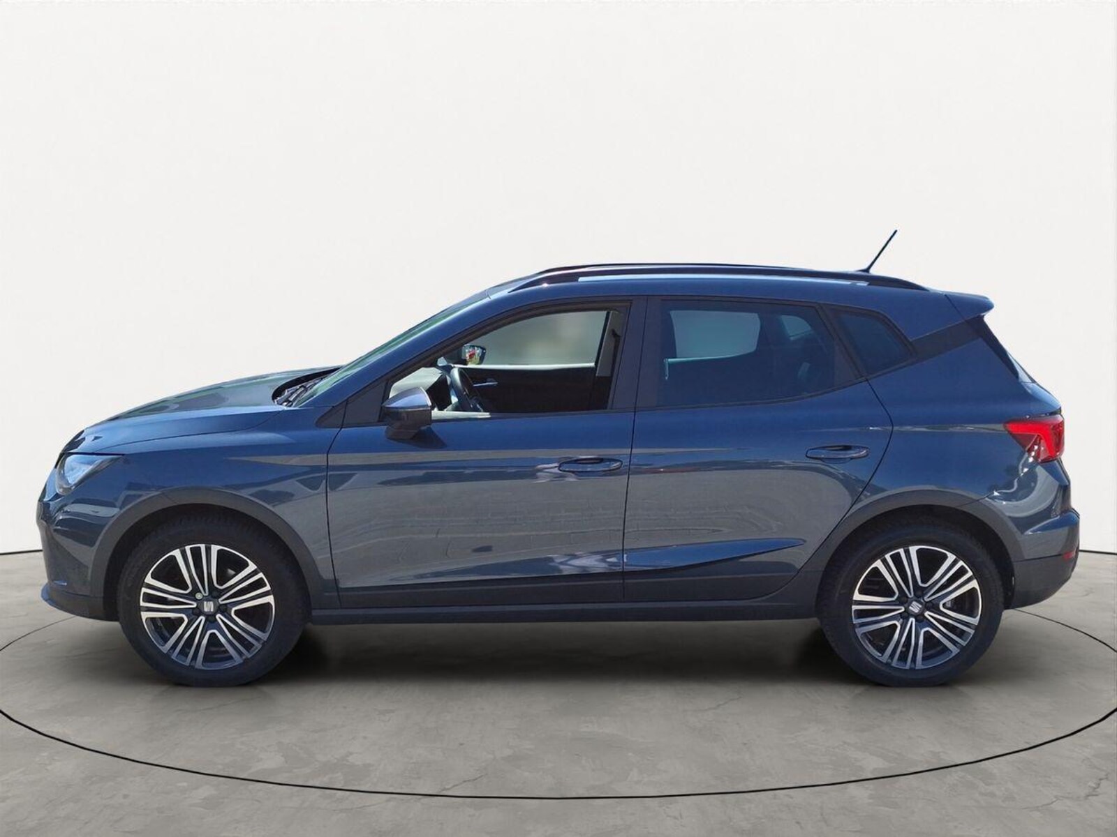 SEAT Arona – Bild 6