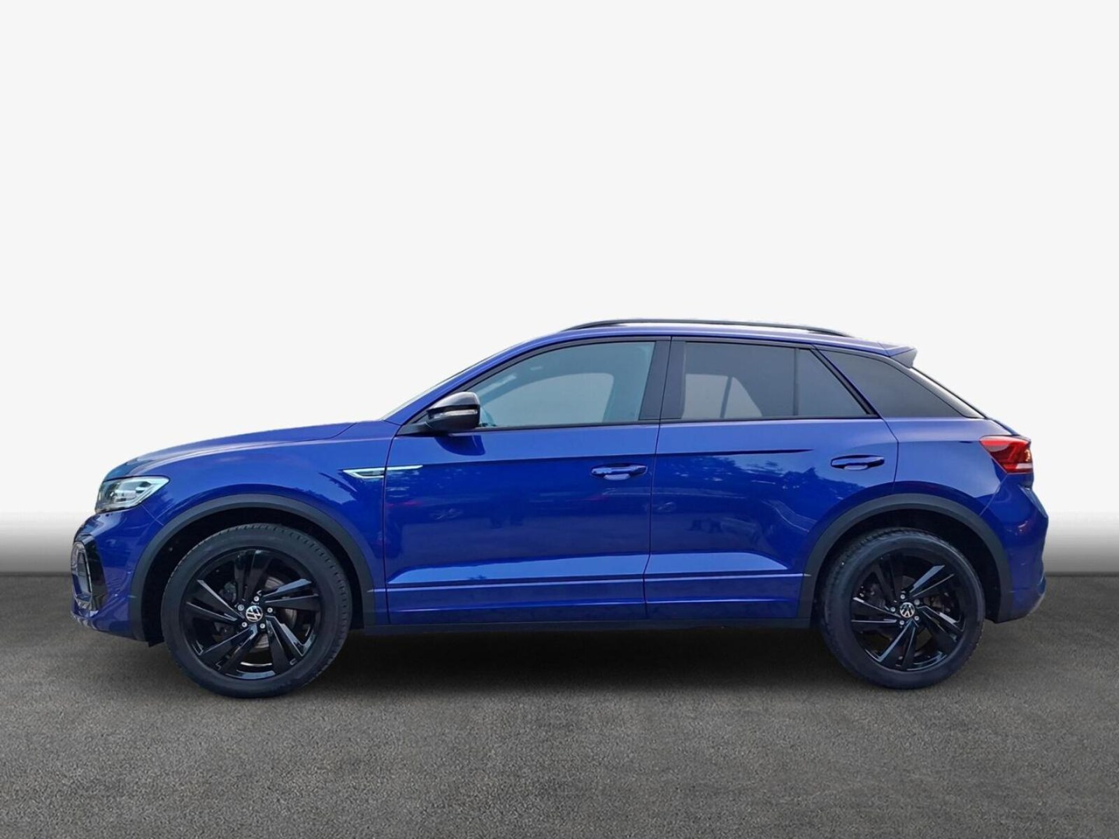 Volkswagen T-Roc – Bild 4