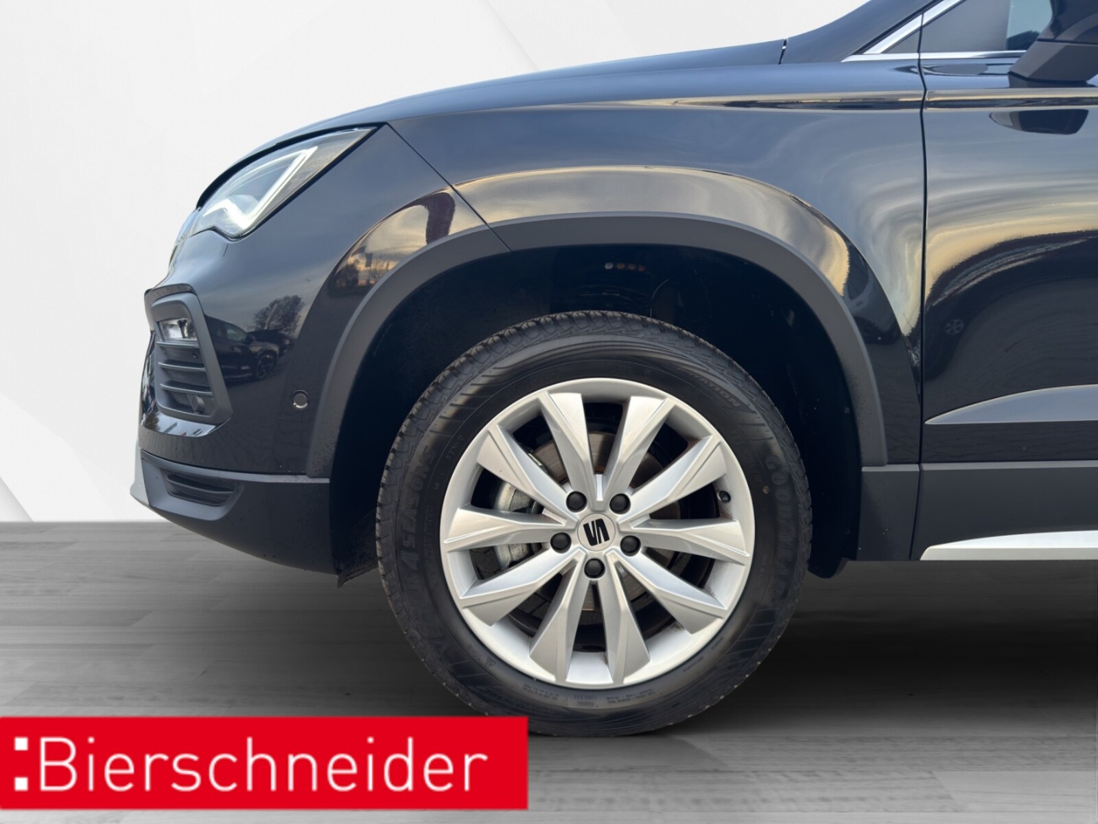 SEAT Ateca – Bild 4