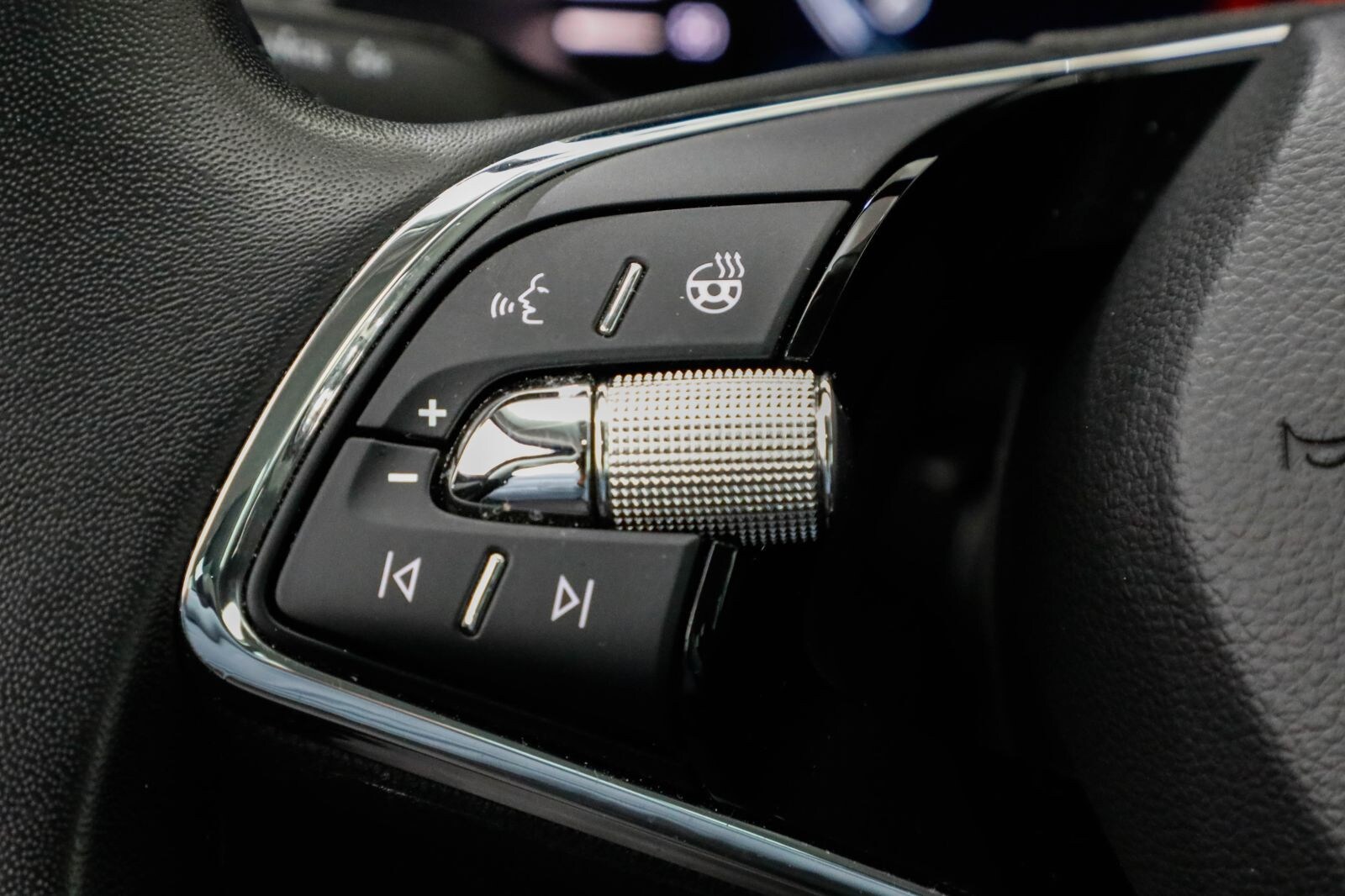 Škoda Karoq – Bild 24