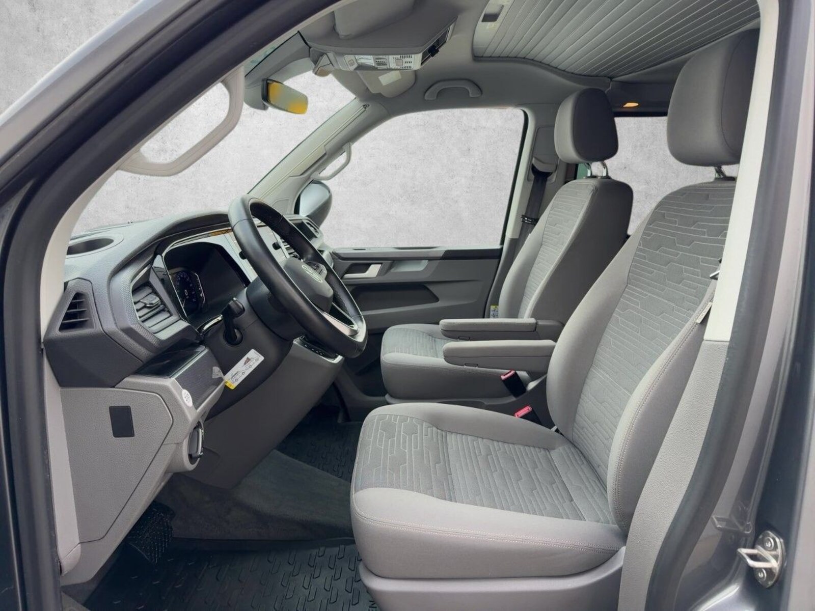 Volkswagen T6.1 California – Bild 9
