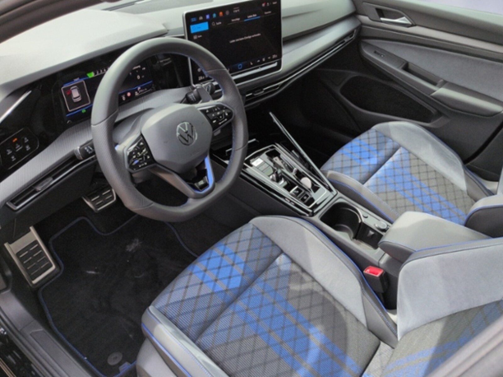 Volkswagen Golf – Bild 11
