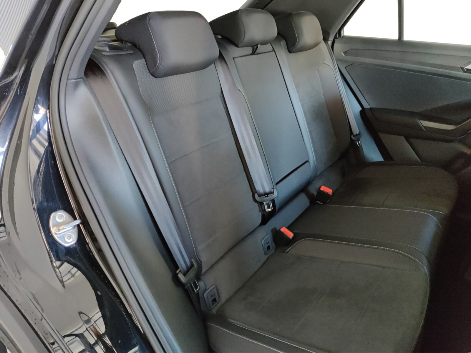 Volkswagen T-Roc – Bild 7