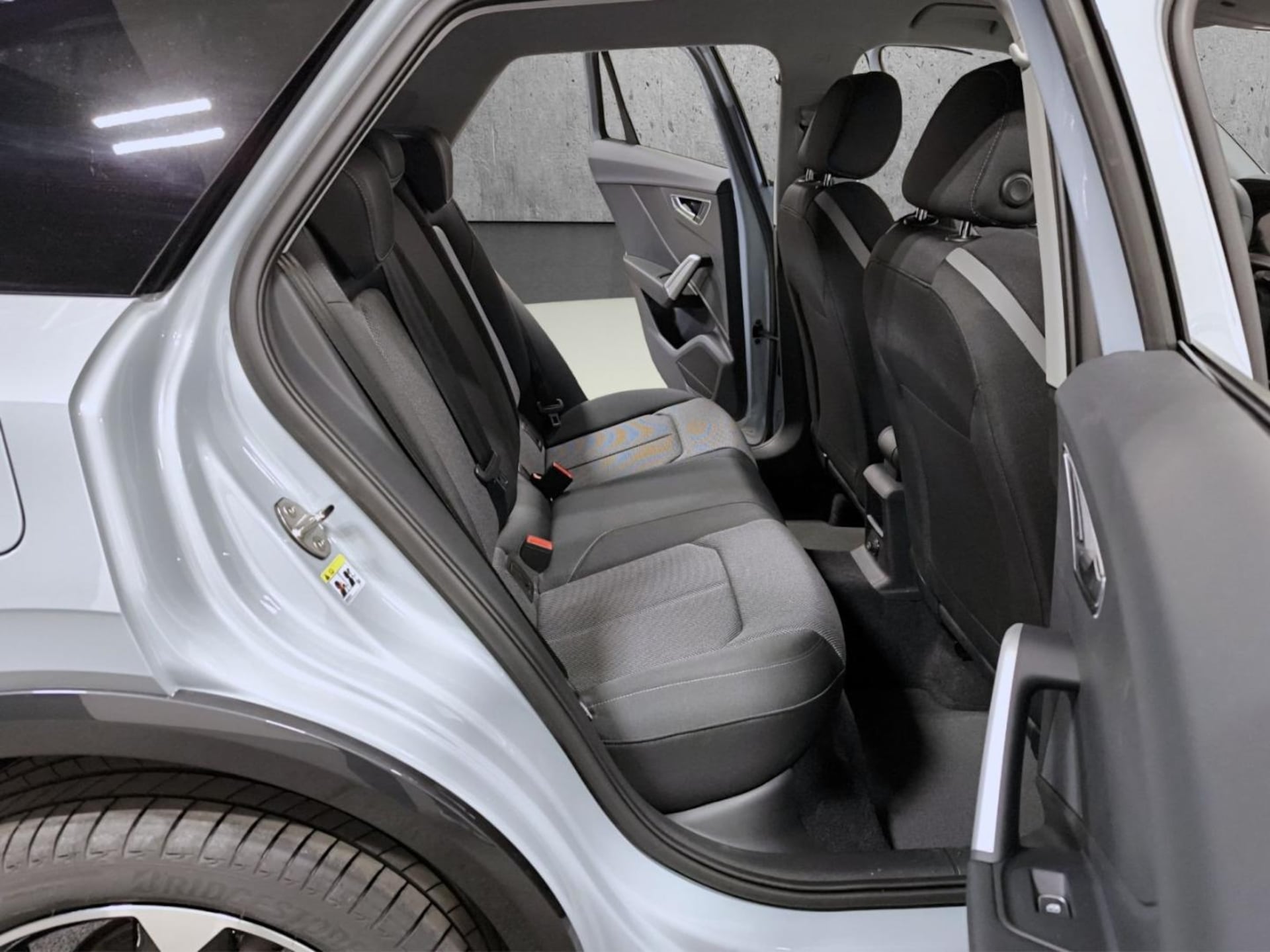 Audi Q2 Advanced