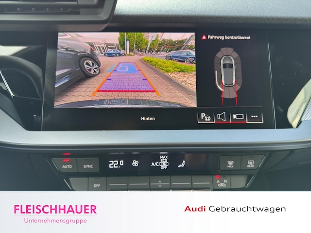 Audi A3 Allstreet 35 TFSI S Tronic - 2025 - Joinsteer - #15