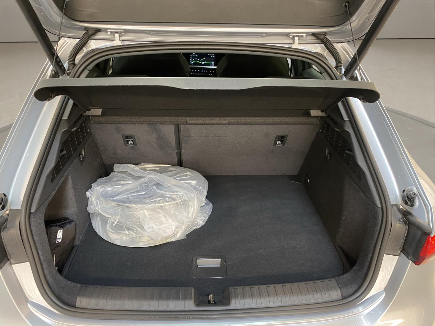 Image about Audi A3 Sportback advanced 30 TDI S tronic
