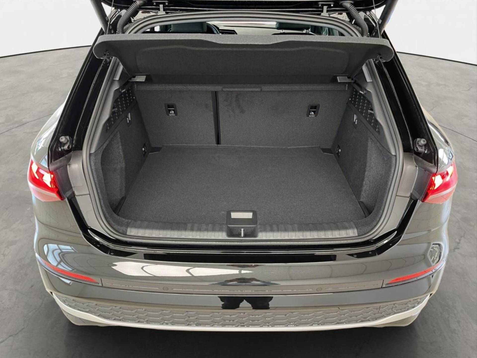 Audi A3 Sportback Advanced