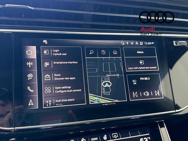 2026 Audi Q7 Premium Plus - Photo 24