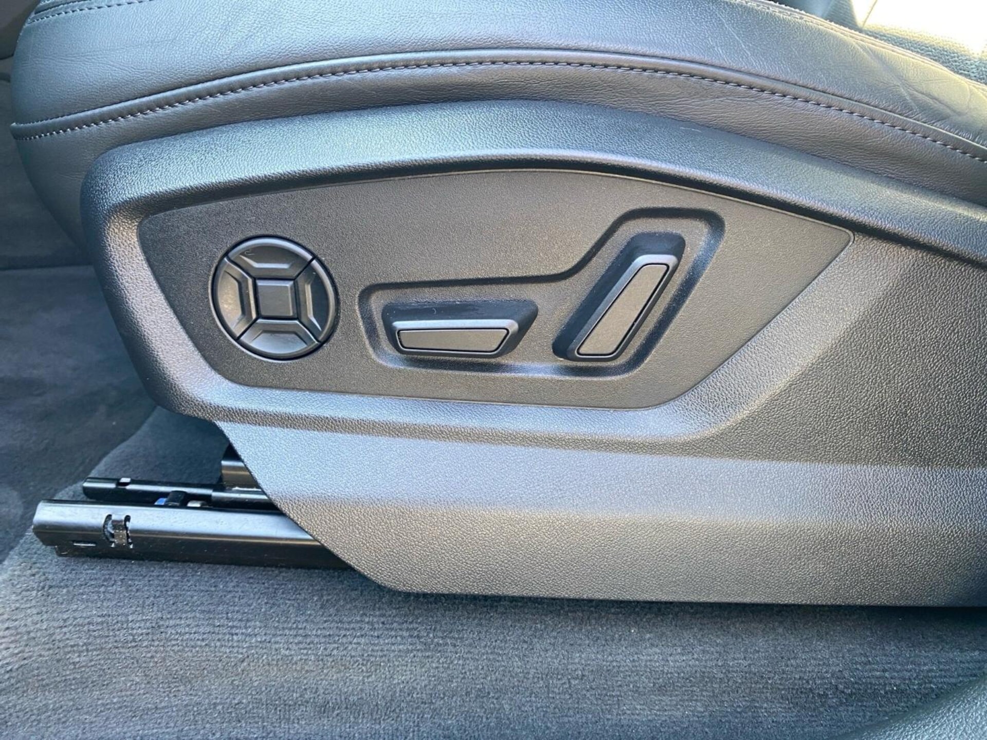 Audi Q8 SUV TFSI e