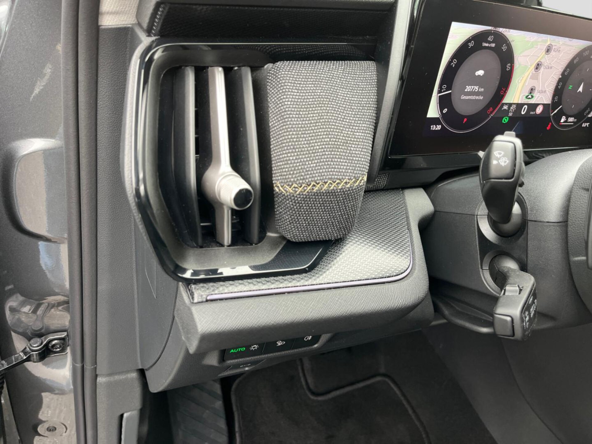 Skoda Kodiaq Selection