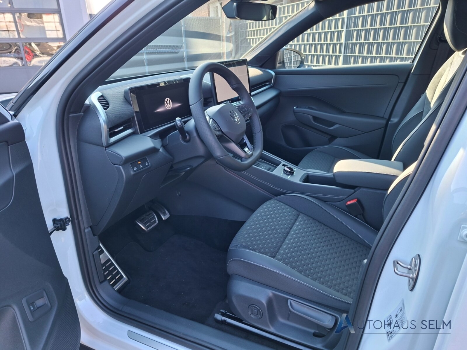Volkswagen T-Roc – Bild 7
