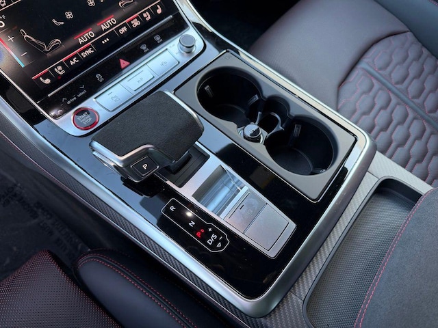 2026 Audi RS Q8 Base - Photo 29