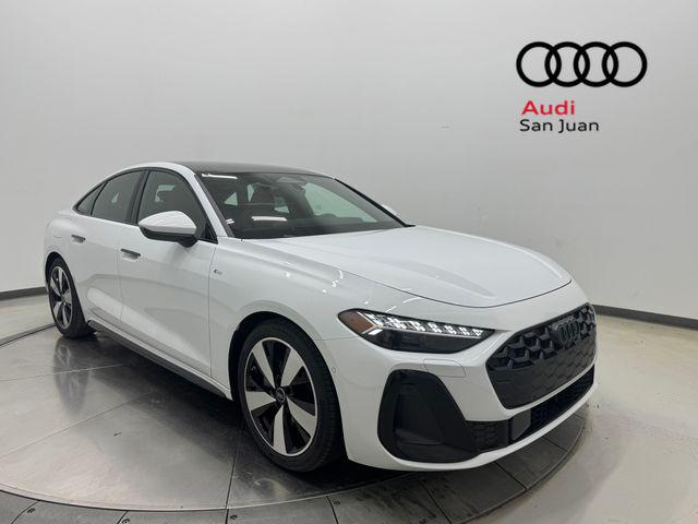 2026 Audi A5 Premium Plus quattro S tronic's photo