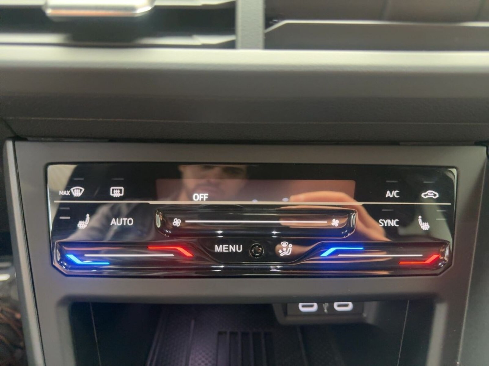 Volkswagen Taigo – Bild 16
