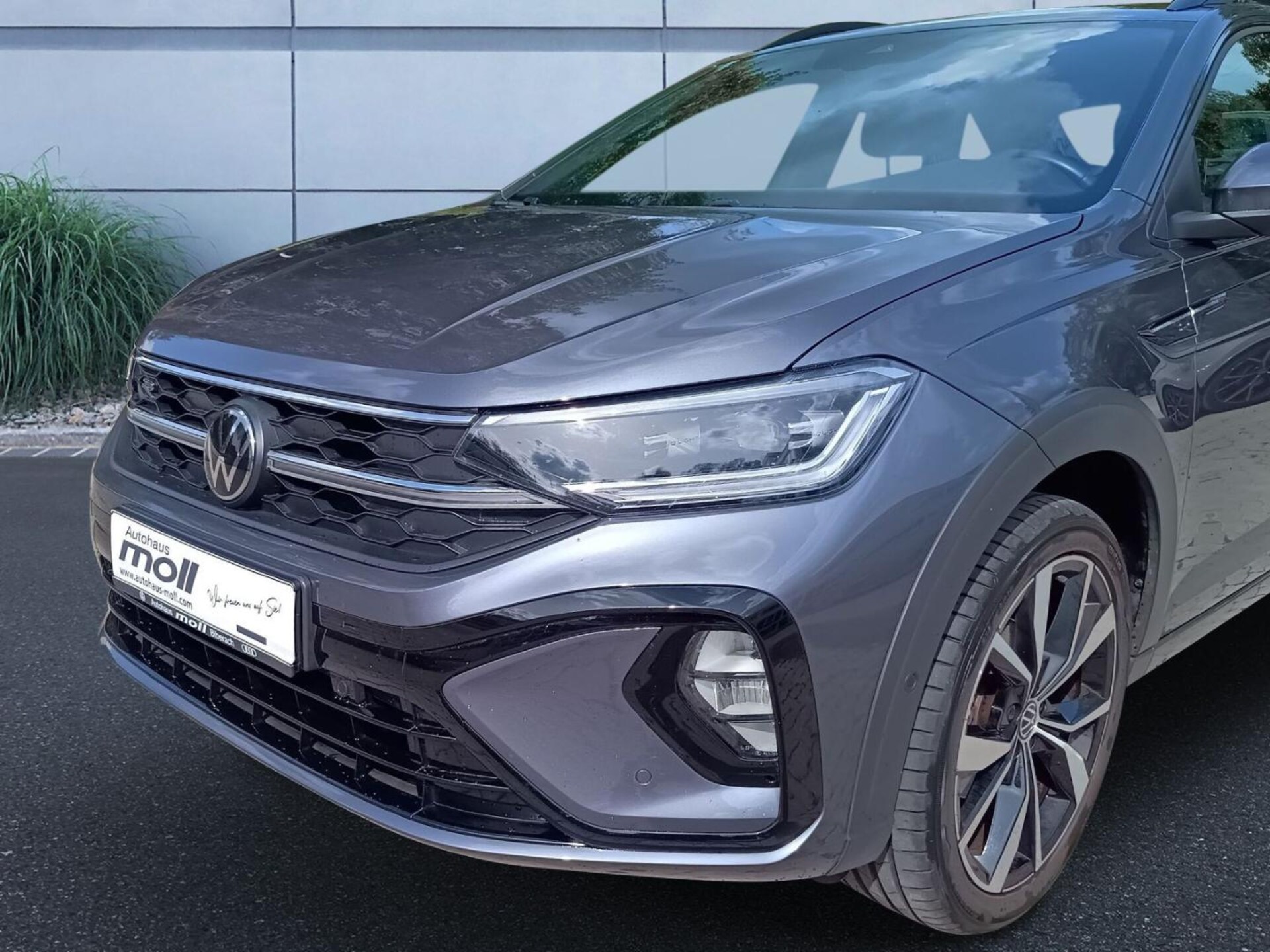 Volkswagen Taigo R-Line