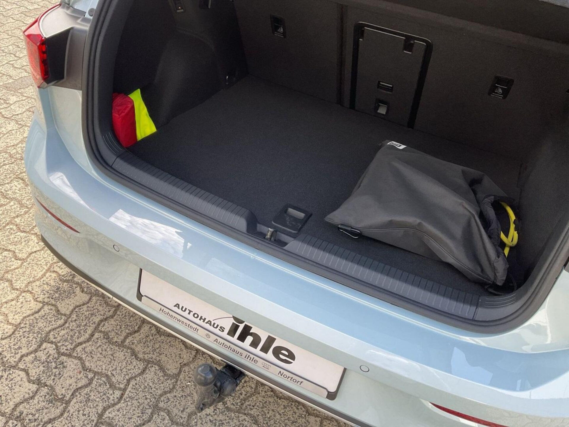 Volkswagen Golf ENERGY