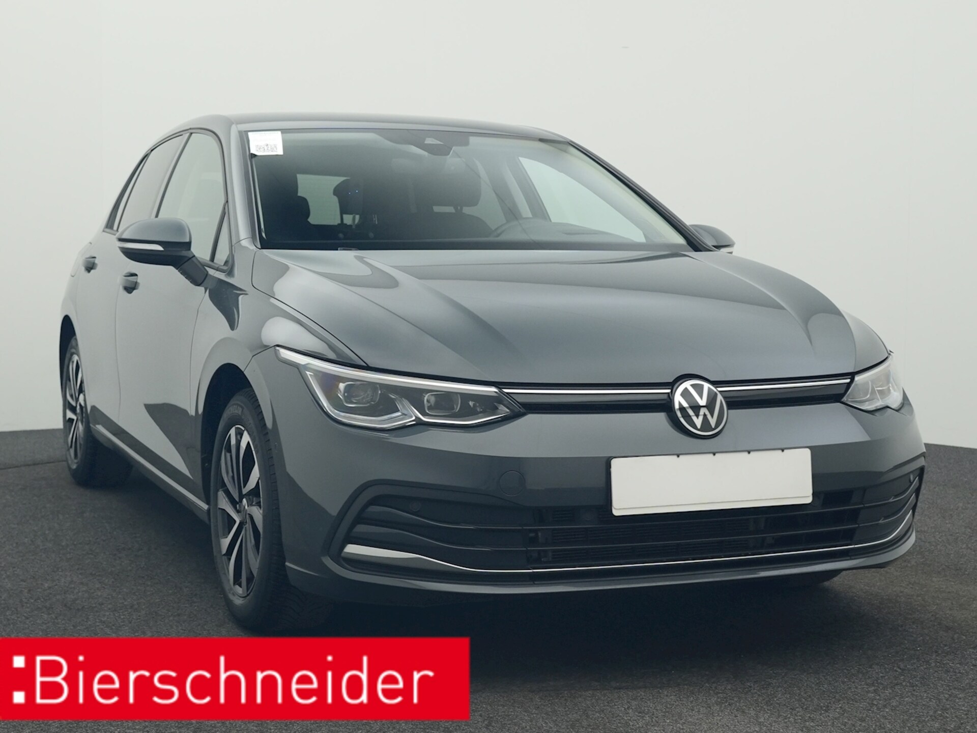 Volkswagen Golf Active
